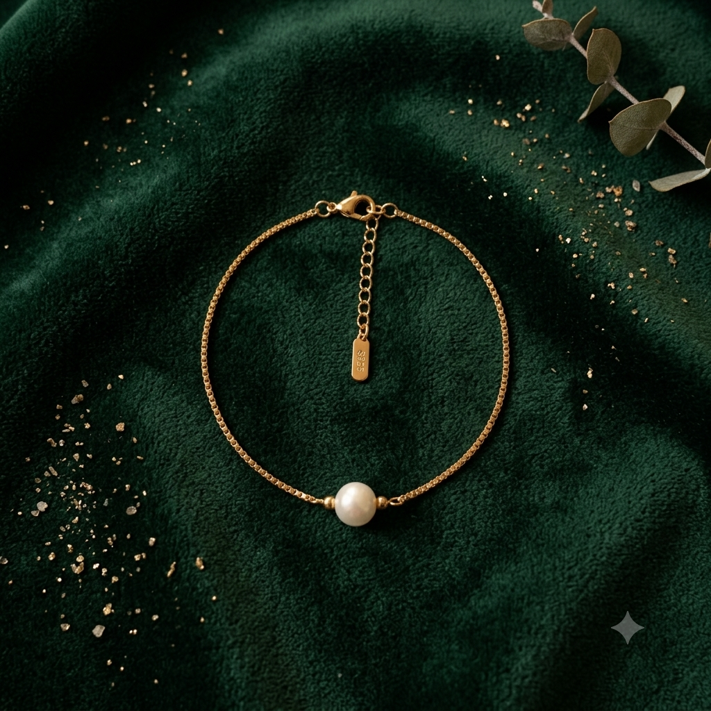 Ornate Bracelet