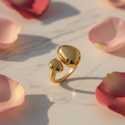 Chunky Ring