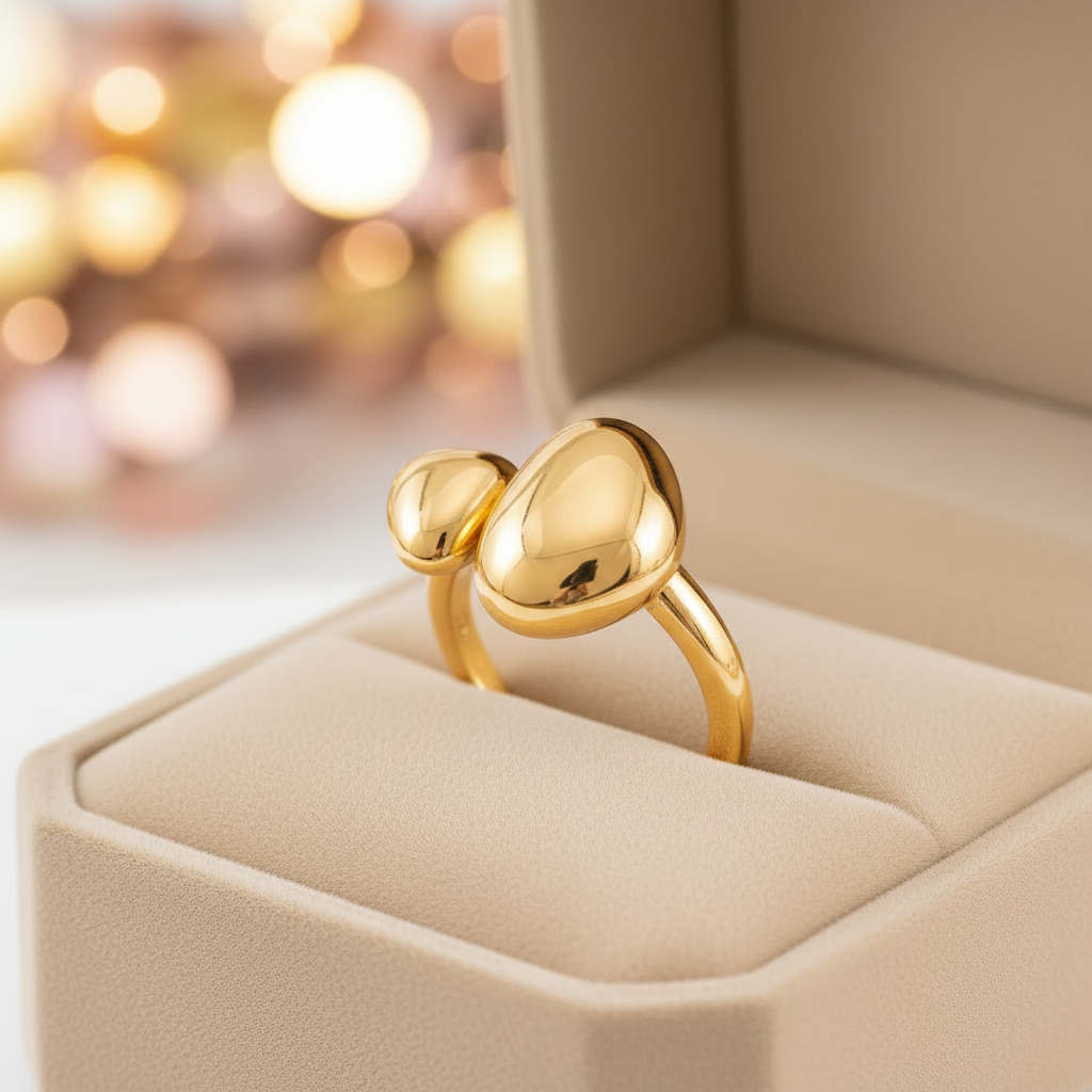 Chunky Ring
