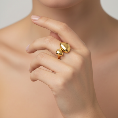 Chunky Ring