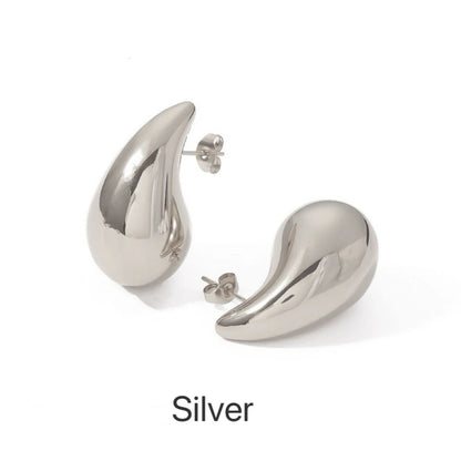 Water Drop Earring