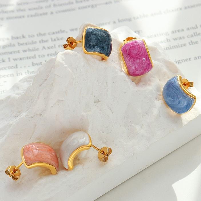 Cuff Earrings