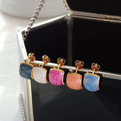 Cuff Earrings