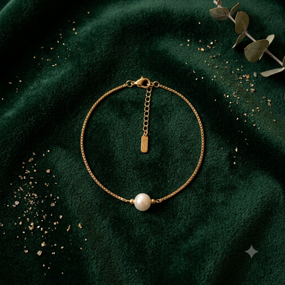 Ornate Bracelet