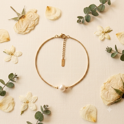 Ornate Bracelet