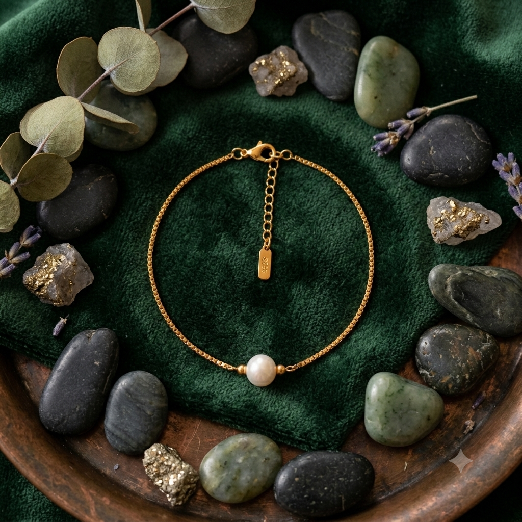 Ornate Bracelet