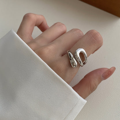 Exquisite Ring