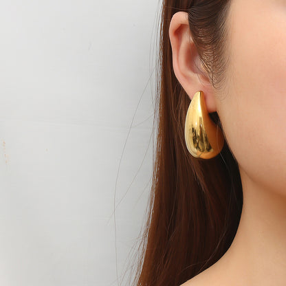 Water Drop Earring