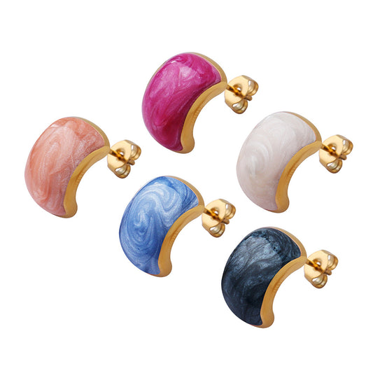 Cuff Earrings