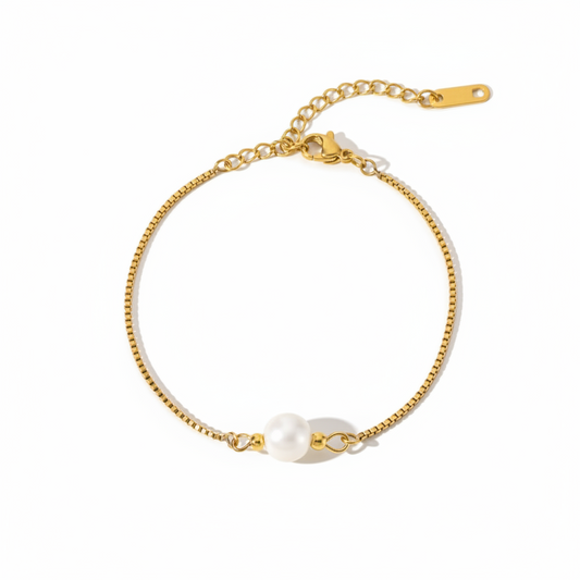 Ornate Bracelet