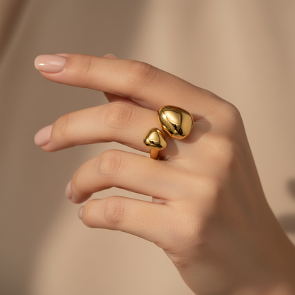 Chunky Ring