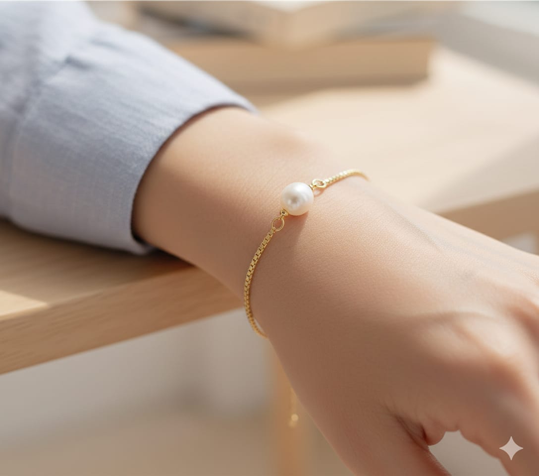 Ornate Bracelet