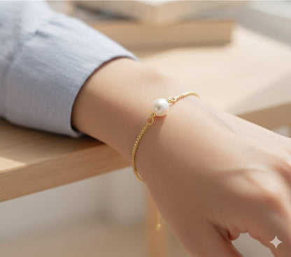Ornate Bracelet