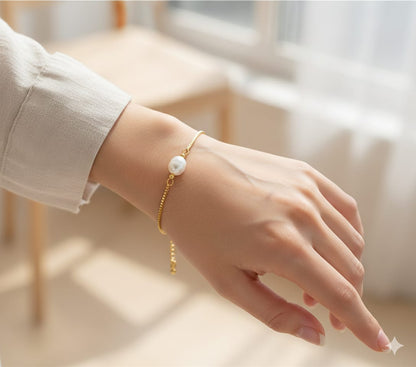 Ornate Bracelet