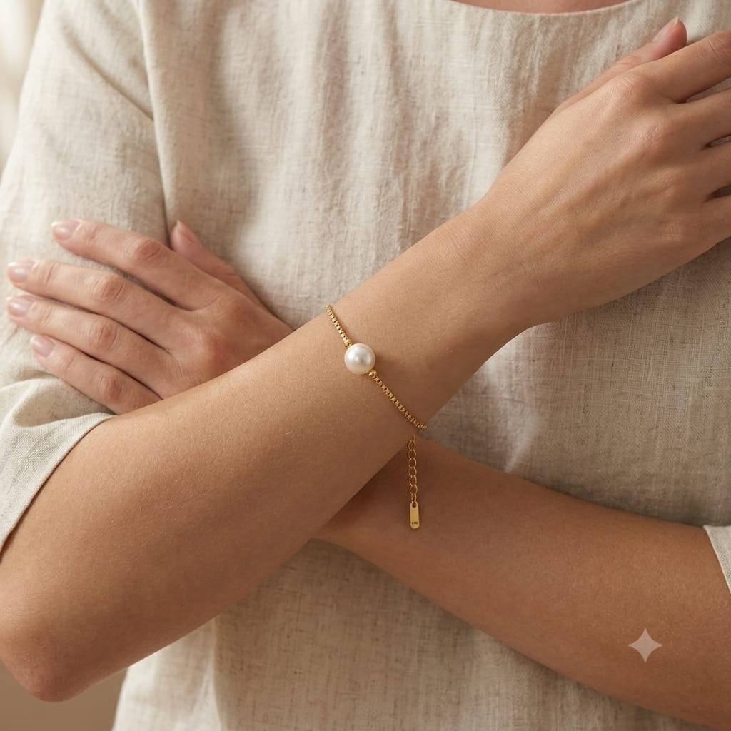 Ornate Bracelet