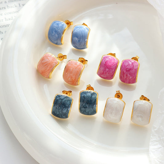 Cuff Earrings
