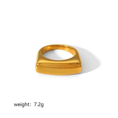 Square Ring