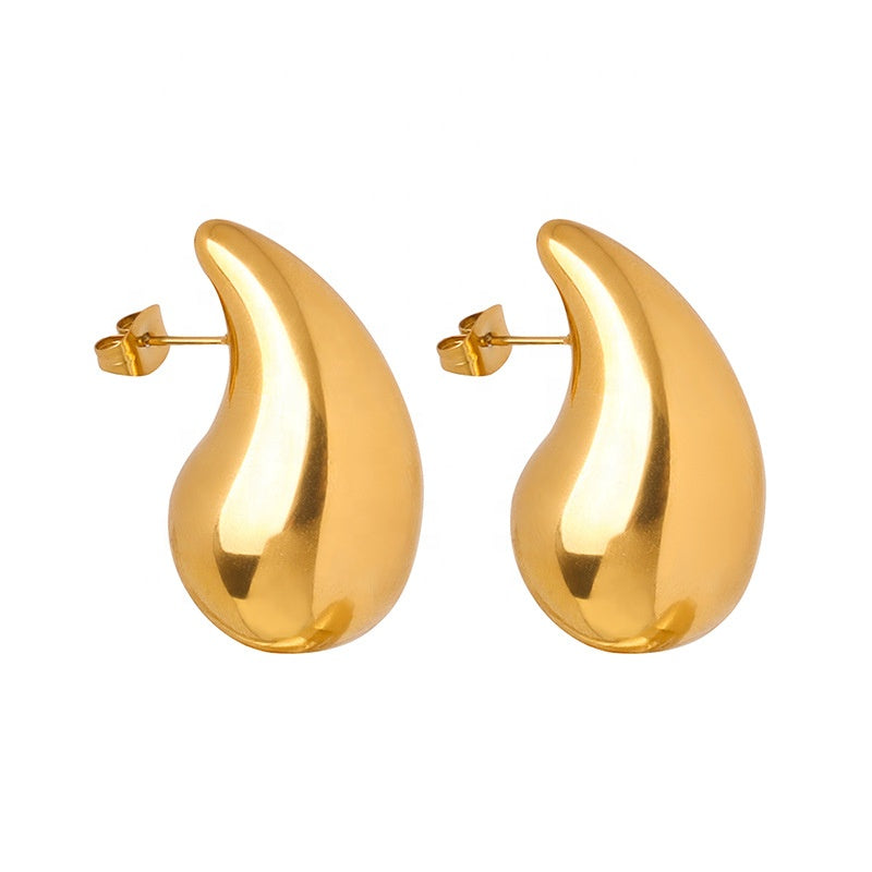 Water Drop Earring